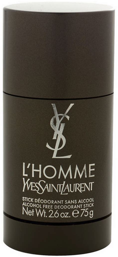 deo stick yves saint laurent